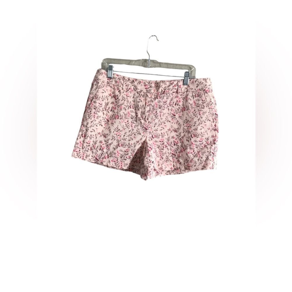 NWOT Ann Taylor loft size 10 shorts - Picture 8 of 10